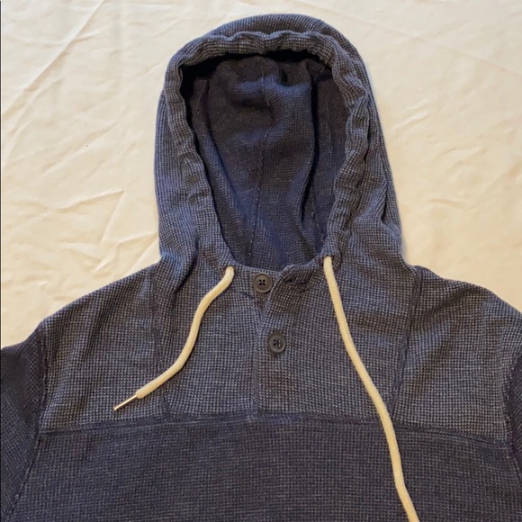 Express Sweatshirt - Picture 2 of 5